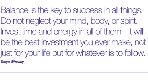 Equilibrium Bermuda Psychology