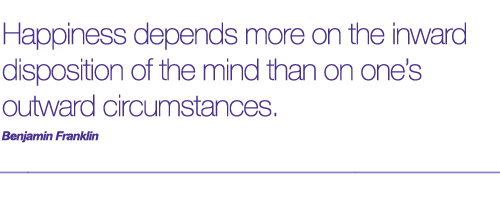 Equilibrium Bermuda Psychology