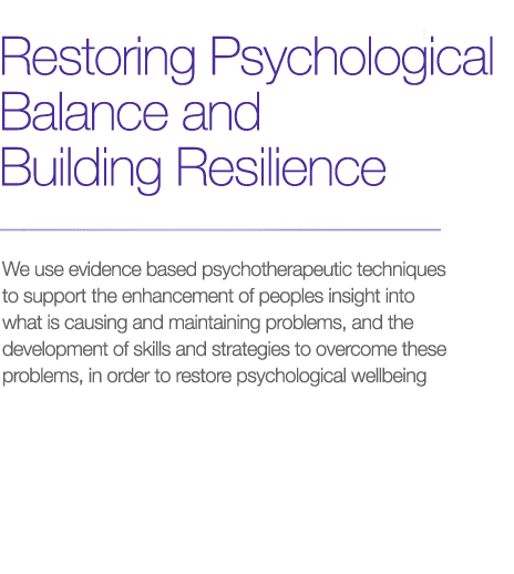 Equilibrium Bermuda Psychology